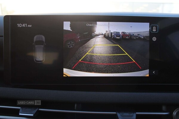 Used Hyundai TUCSON 2025 for sale - 76802973: Photo 29