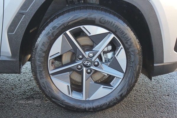 Used Hyundai TUCSON 2025 for sale - 76802973: Photo 3