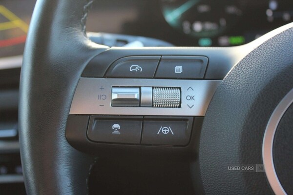 Used Hyundai TUCSON 2025 for sale - 76802973: Photo 32