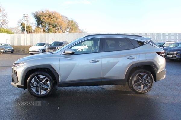 Used Hyundai TUCSON 2025 for sale - 76802973: Photo 7