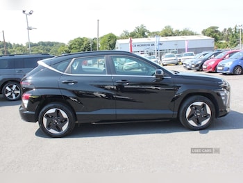Used Hyundai KONA 2024 for sale - 78959401: Photo