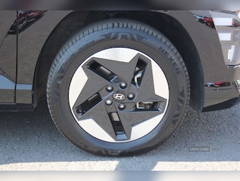 Used Hyundai KONA 2024 for sale - 78959401: Photo