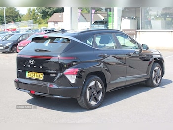 Used Hyundai KONA 2024 for sale - 78959401: Photo