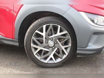 Used Hyundai KONA 2022 for sale - 77697226: Photo