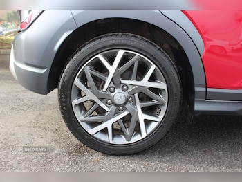 Used Hyundai KONA 2022 for sale - 77697226: Photo