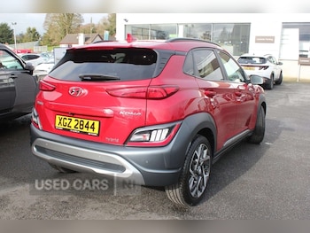 Used Hyundai KONA 2022 for sale - 77697226: Photo