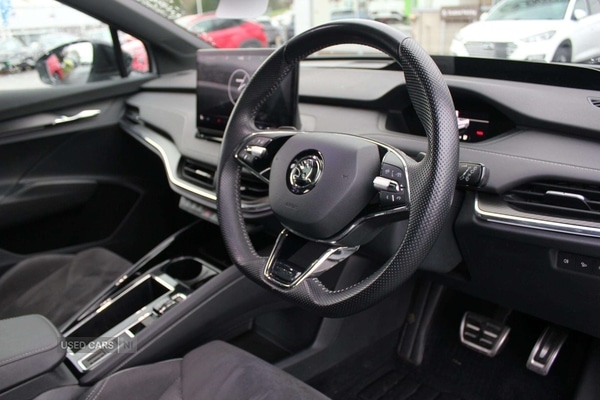 Used Skoda Enyaq 2021 for sale - 78048647: Photo 10