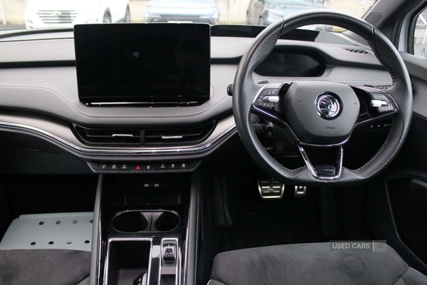 Used Skoda Enyaq 2021 for sale - 78048647: Photo 15