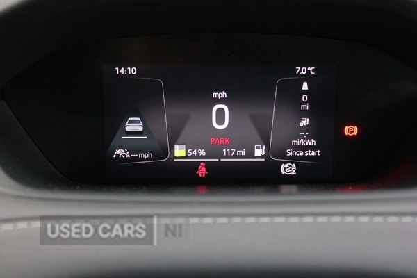 Used Skoda Enyaq 2021 for sale - 78048647: Photo 22