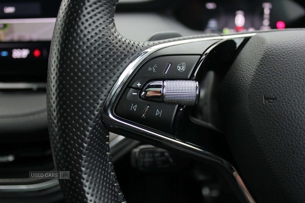 Used Skoda Enyaq 2021 for sale - 78048647: Photo 23