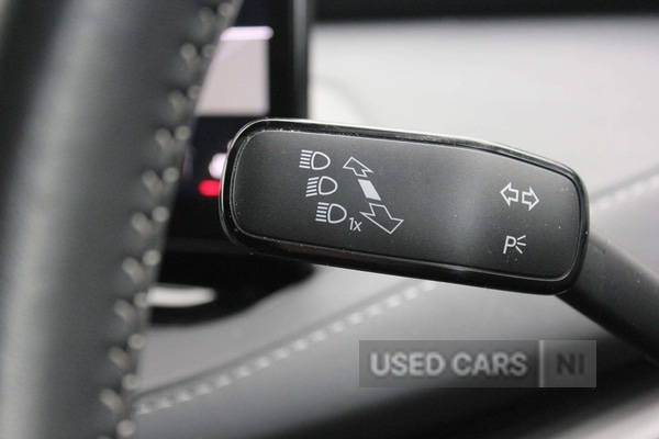 Used Skoda Enyaq 2021 for sale - 78048647: Photo 25