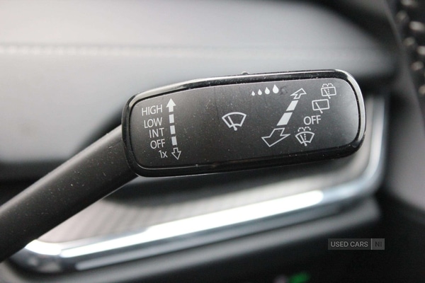 Used Skoda Enyaq 2021 for sale - 78048647: Photo 27