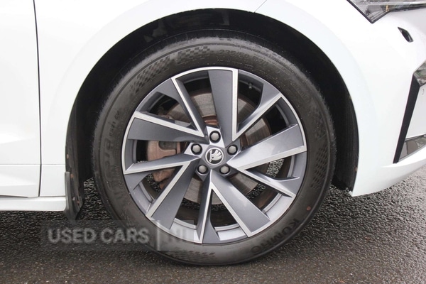 Used Skoda Enyaq 2021 for sale - 78048647: Photo 3