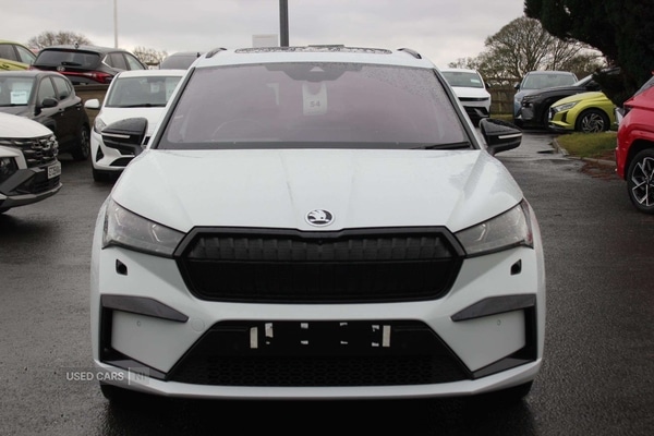 Used Skoda Enyaq 2021 for sale - 78048647: Photo 9