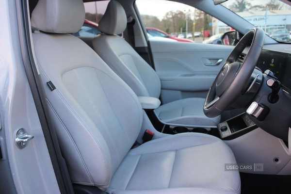 Used Hyundai KONA 2024 for sale - 76562971: Photo 11