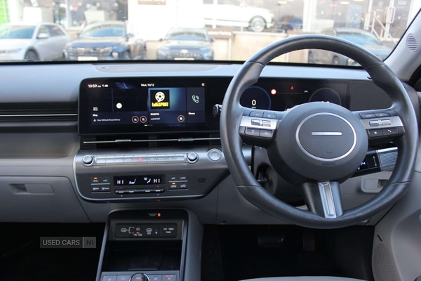 Used Hyundai KONA 2024 for sale - 76562971: Photo 15