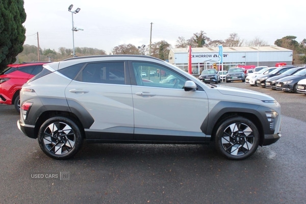 Used Hyundai KONA 2024 for sale - 76562971: Photo 2
