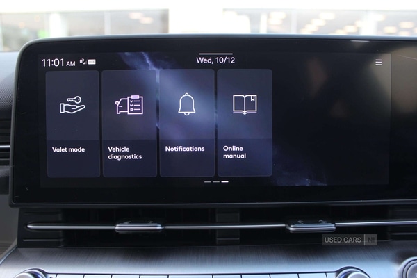 Used Hyundai KONA 2024 for sale - 76562971: Photo 21