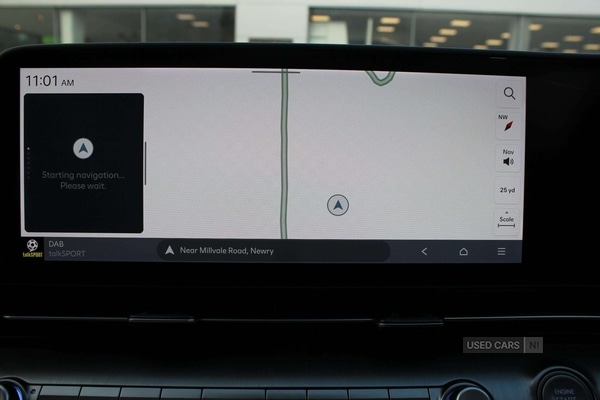 Used Hyundai KONA 2024 for sale - 76562971: Photo 22