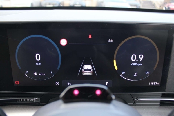 Used Hyundai KONA 2024 for sale - 76562971: Photo 28