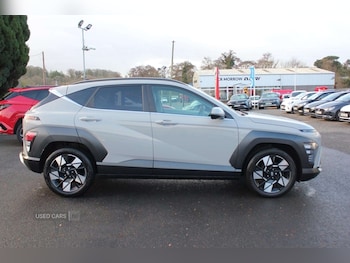 Used Hyundai KONA 2024 for sale - 76562971: Photo