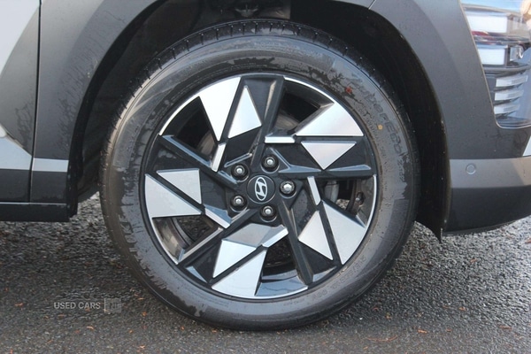 Used Hyundai KONA 2024 for sale - 76562971: Photo 3