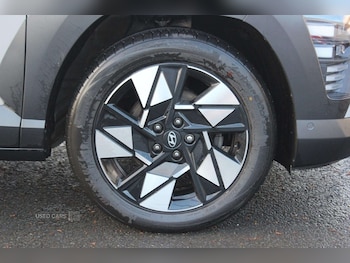 Used Hyundai KONA 2024 for sale - 76562971: Photo