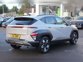 Used Hyundai KONA 2024 for sale - 76562971: Photo
