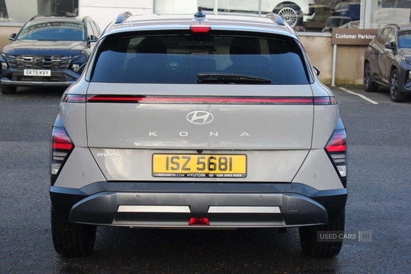 Used Hyundai KONA 2024 for sale - 76562971: Photo 5