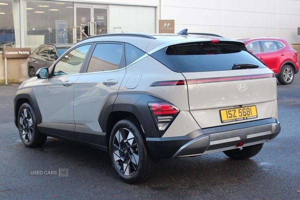 Used Hyundai KONA 2024 for sale - 76562971: Photo 6
