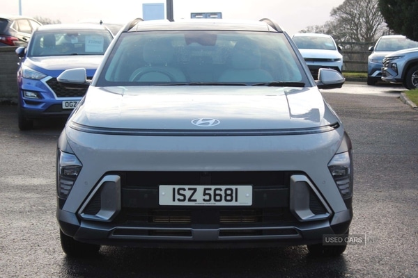 Used Hyundai KONA 2024 for sale - 76562971: Photo 9