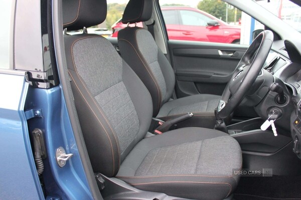 Used Skoda Fabia 2021 for sale - 76202020: Photo 11