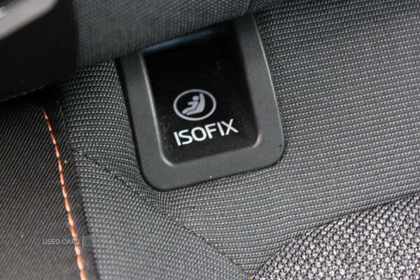 Used Skoda Fabia 2021 for sale - 76202020: Photo 13