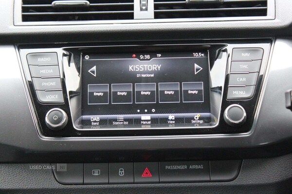 Used Skoda Fabia 2021 for sale - 76202020: Photo 15