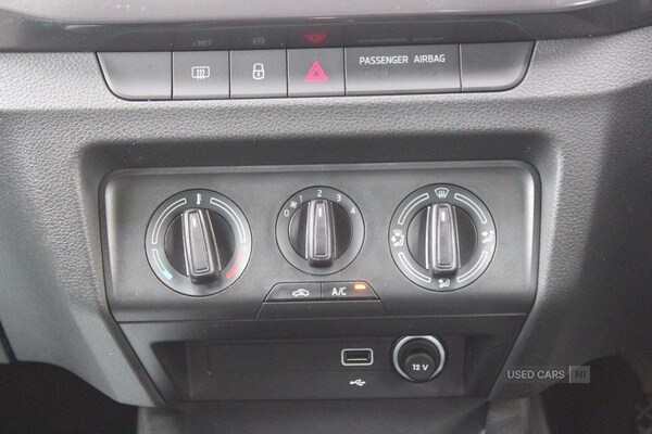 Used Skoda Fabia 2021 for sale - 76202020: Photo 16