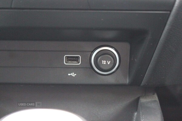 Used Skoda Fabia 2021 for sale - 76202020: Photo 17