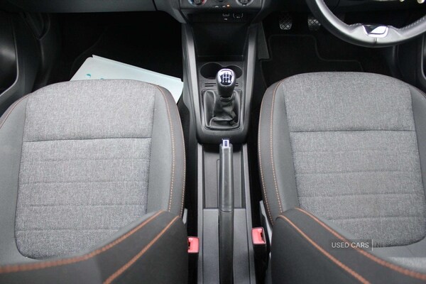 Used Skoda Fabia 2021 for sale - 76202020: Photo 18