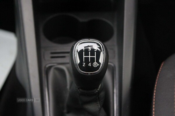 Used Skoda Fabia 2021 for sale - 76202020: Photo 19