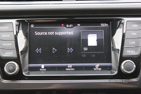 Used Skoda Fabia 2021 for sale - 76202020: Photo 20