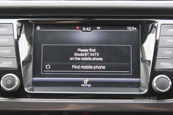 Used Skoda Fabia 2021 for sale - 76202020: Photo 21