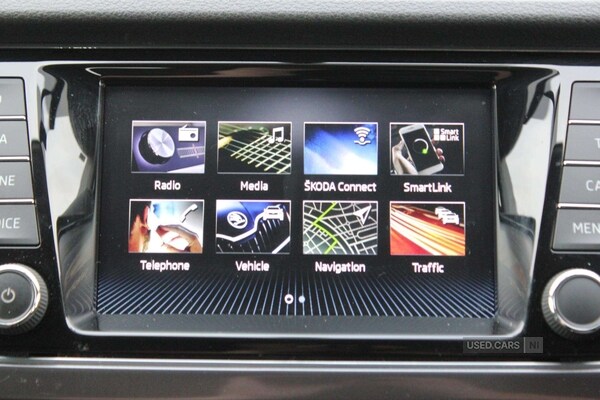 Used Skoda Fabia 2021 for sale - 76202020: Photo 23