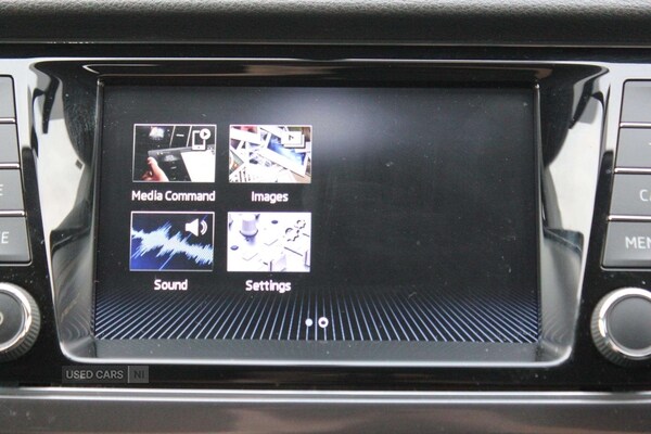 Used Skoda Fabia 2021 for sale - 76202020: Photo 24