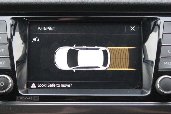 Used Skoda Fabia 2021 for sale - 76202020: Photo 25