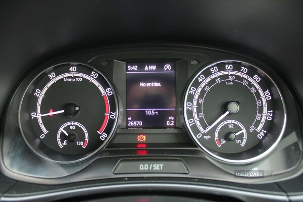 Used Skoda Fabia 2021 for sale - 76202020: Photo 26