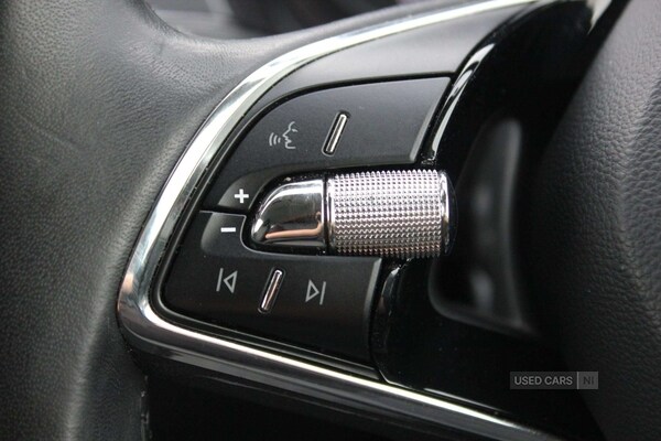 Used Skoda Fabia 2021 for sale - 76202020: Photo 27