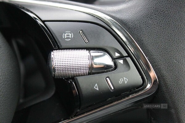 Used Skoda Fabia 2021 for sale - 76202020: Photo 28