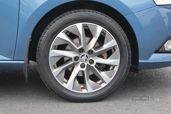 Used Skoda Fabia 2021 for sale - 76202020: Photo 3