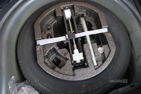 Used Skoda Fabia 2021 for sale - 76202020: Photo 35