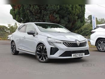 Used Renault Clio 2024 for sale - 79646819: Photo