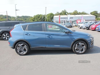 Used Hyundai BAYON 2024 for sale - 79063053: Photo
